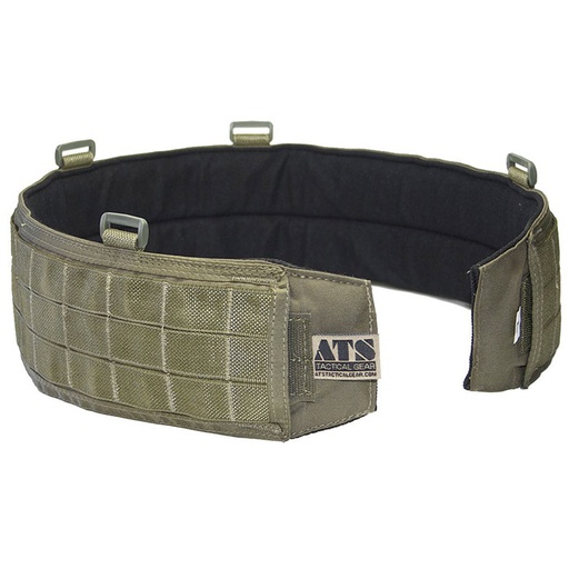 個人装備 ATS War Belt L & BFG SOC-C Belt MC Slimline War Belt - ATS Tactical Gear